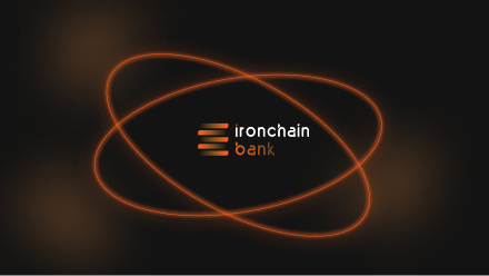 Iron Chain Bank is the first Lending & Borrowing BTC Layer 2 platform